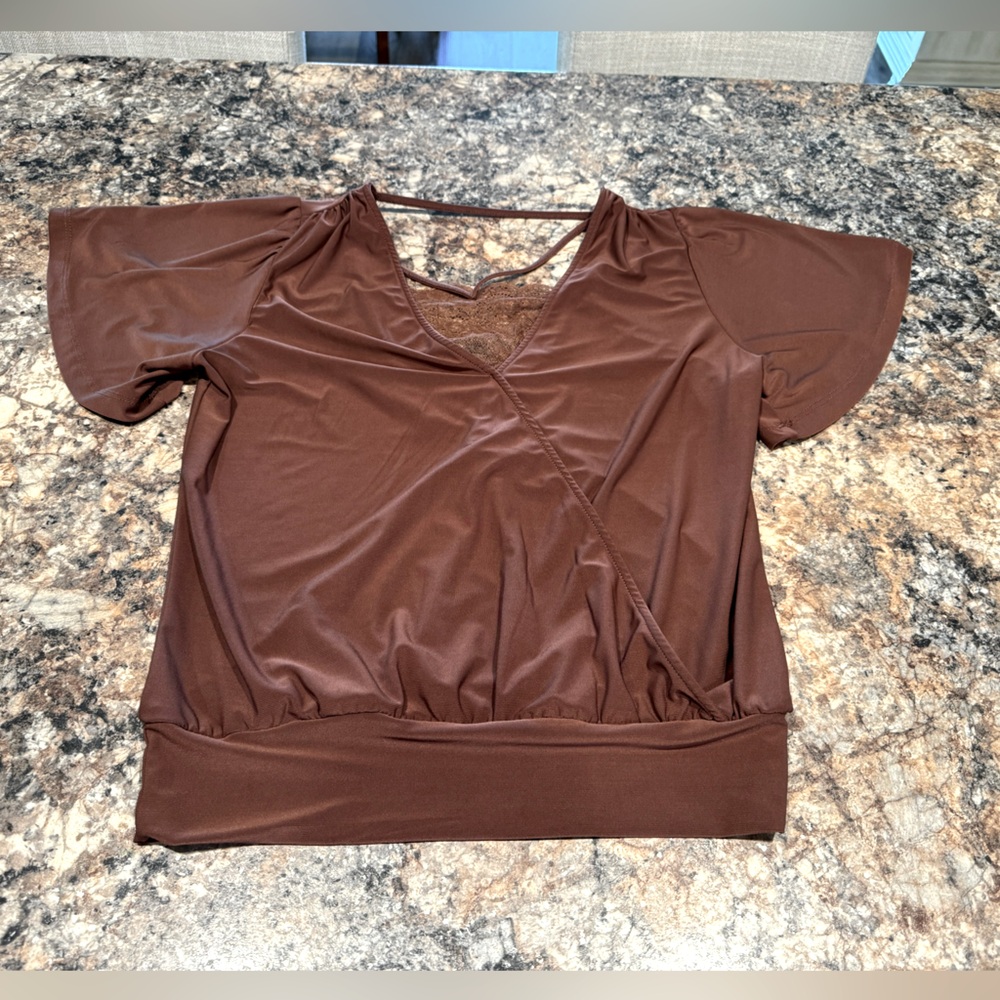 Women’s Daytrip top